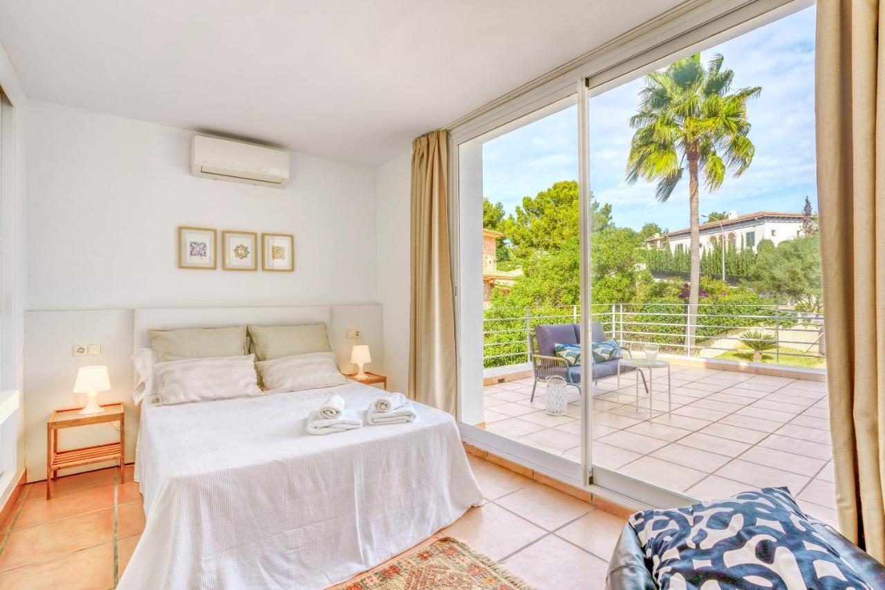 Casa Suca Villa Santa Ponça