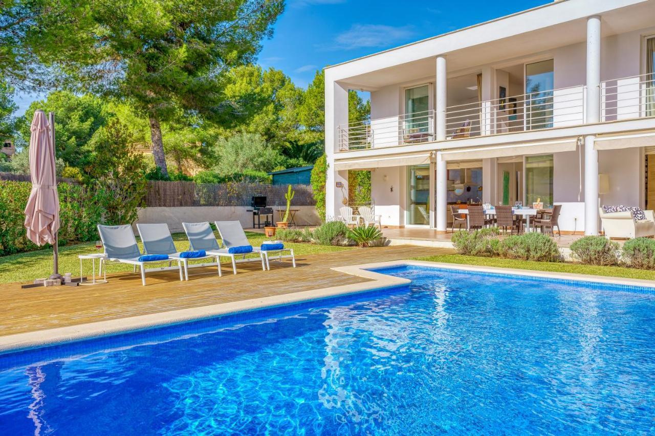 Villa Casa Suca Santa Ponça